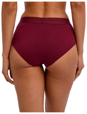 Falke Daily Comfort Print 2-Pack Hipster Brief - Röd
