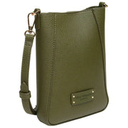alice-wheeler-london-kensington-telefon-crossbody-väska---olivgrön-35944616