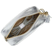 elie-beaumont-crossbody-bag---silver-34301429