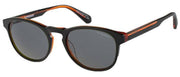 Superdry Handmade Acetate Square Solglasögon - Grönt