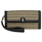 stackers-raffia-purse---black-raffia-34950593