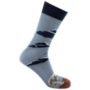 totes-toasties-novelty-original-slipper-socks---wolf-blue-34474123
