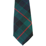 locharron-of-scotland-reiver-gunn-modern-tartan-tie---greennavyred-34460293