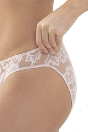 Mey Amazing Mini Brief - Blossom naken
