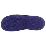 isotoner-popcorn-terry-mule-slippers---navy-34523336