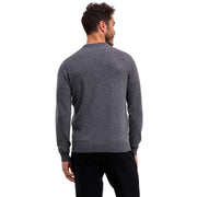 falke-pure-cashmere-cardigan---dark-grey-heather-35073138