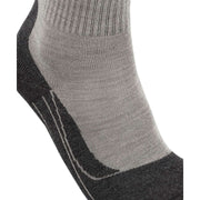 falke-tk2-explore-wool-silk-trekking-socks---light-grey-34331800