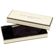 Elie Beaumont Dia Cuff Handskar - Svart