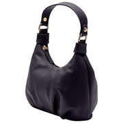 Elie Beaumont Dumpling Bag - Svart