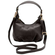 Elie Beaumont Dumpling Bag - Svart