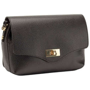 Elie Beaumont Midi Twist Bag - Svart