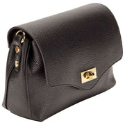 Elie Beaumont Midi Twist Bag - Svart
