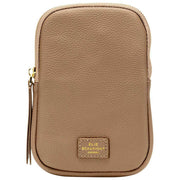 Elie Beaumont Telefonväska - Mink Beige