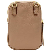 Elie Beaumont Telefonväska - Mink Beige