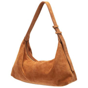 Elie Beaumont Mocka Slouch Bag - Tan