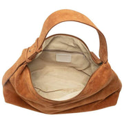 Elie Beaumont Mocka Slouch Bag - Tan