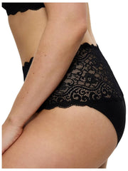 Triumph Amourette Maxi Underbyxor - Svart