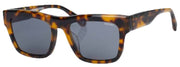 Superdry Bio -Acetate Square Solglasögon - Tort Brown