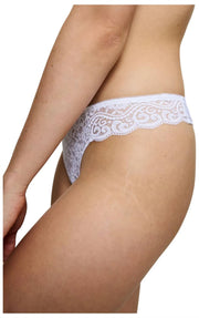 Triumph Amourette Hipster String - Vit