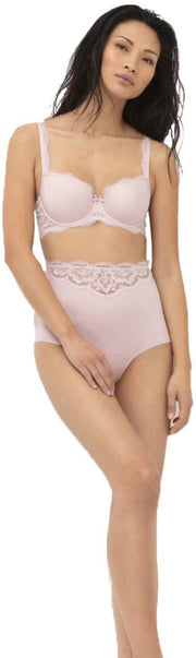 Mey Amazing High Maisted Pants - Blossom naken