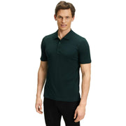 falke-pima-piqu-polo-shirt---thyme-green-35289550