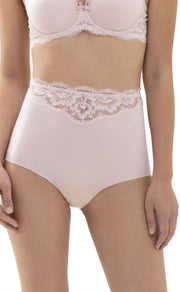 Mey Amazing High Maisted Pants - Blossom naken