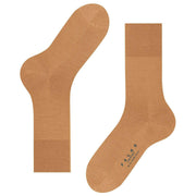 Falke Airport Socks - Carrot Orange