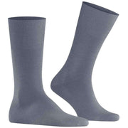 Falke Airport Socks - Steel Grey