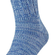 Falke Brooklyn Boot Socks - Light Blue