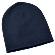 Falke Casual Knitted Cashmere Beanie - Space Blue