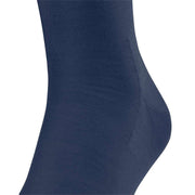 Falke Climawool Knee High Socks - Royal Blue