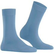 Falke Climawool Socks - Airy Blue