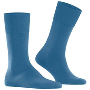 Falke Climawool Socks - Sky Blue