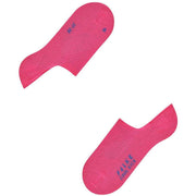 Falke Cool Kick Invisible Socks - Gloss Pink