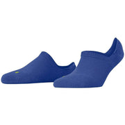 Falke Cool Kick Invisible Socks - Imperial Blue