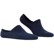 Falke Cool Kick Invisible Socks - Marine Navy