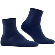 Falke Cool Kick Short Socks - Marine Navy