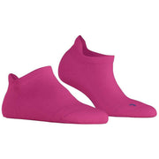 Falke Cool Kick Sneaker Socks - Gloss Pink