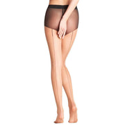 Falke Corset 20 Denier Tights - Powder Beige