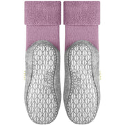 Falke Cosyshoe Slipper Socks - Phlox Pink