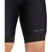 Falke Cycling Shorts - Black