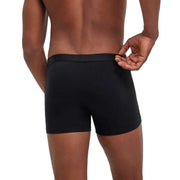 Falke Daily Climate Control Boxer Brief - Black