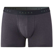 Falke Daily Climate Control Boxer Brief - Carbon Grey