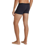 Falke Daily Climate Control Boxer Brief - Carbon Grey