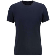 Falke Daily Climate Control T-Shirt - Midnight Navy