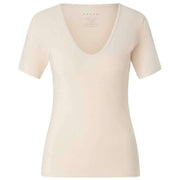 Falke Daily Climate Control T-Shirt - Vale Pink