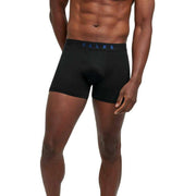 Falke Daily Comfort 2 Pack Boxer Brief - Black/Blue