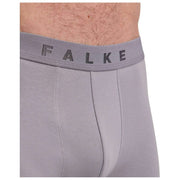 Falke Daily Comfort 2-Pack Boxershorts - Svart/Blå