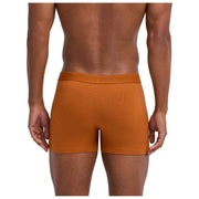 Falke Daily Comfort 2-Pack Boxershorts - Blå/Orange