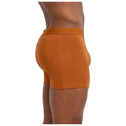 Falke Daily Comfort 2-Pack Boxershorts - Blå/Orange